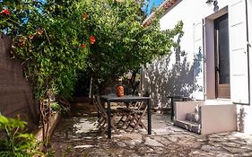 Le Galli En Plein Coeur De Sanary